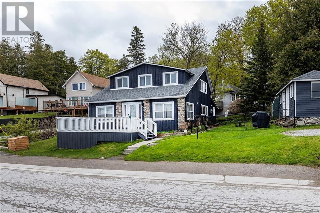 111 Hazel Street, Dunsford, Ontario  K0M 1L0 - Photo 31 - 40739991