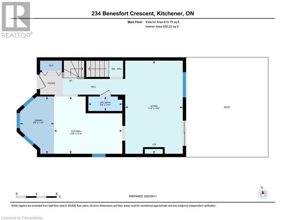 234 Benesfort Crescent, Kitchener, Ontario  N2N 3B5 - Photo 39 - 40739380