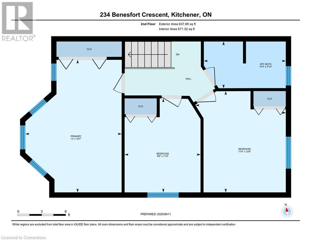 234 Benesfort Crescent, Kitchener, Ontario  N2N 3B5 - Photo 40 - 40739380