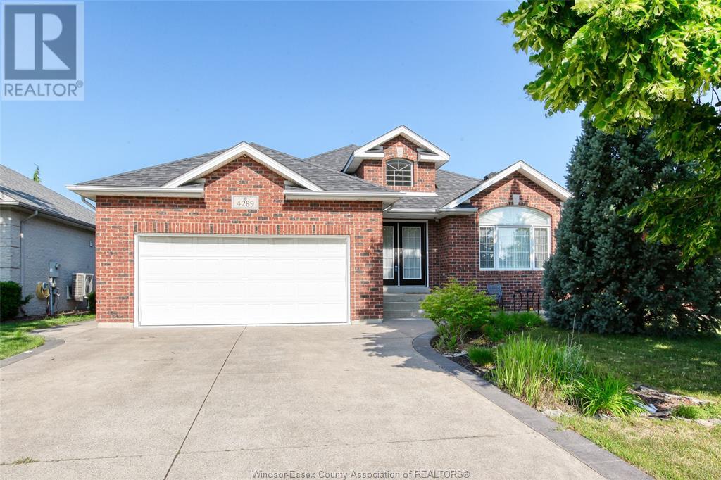 MLS# 25014724: 4289 BARTON, Windsor, Canada