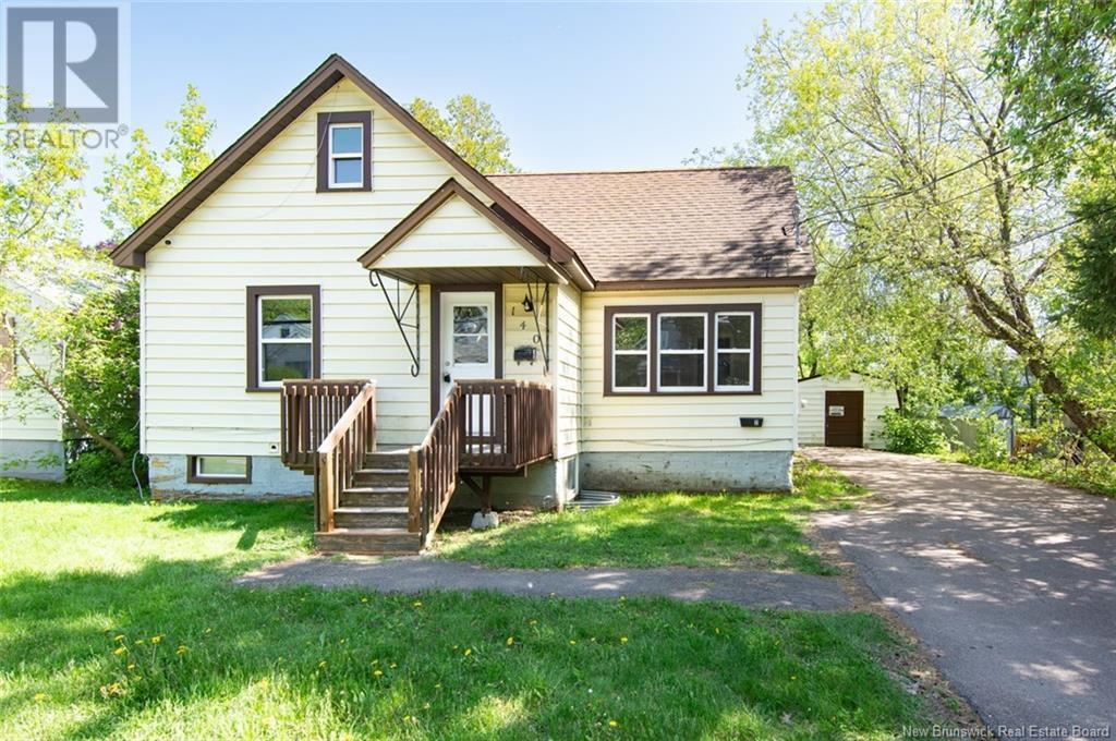 Property at 140 Massey Avenue image 1