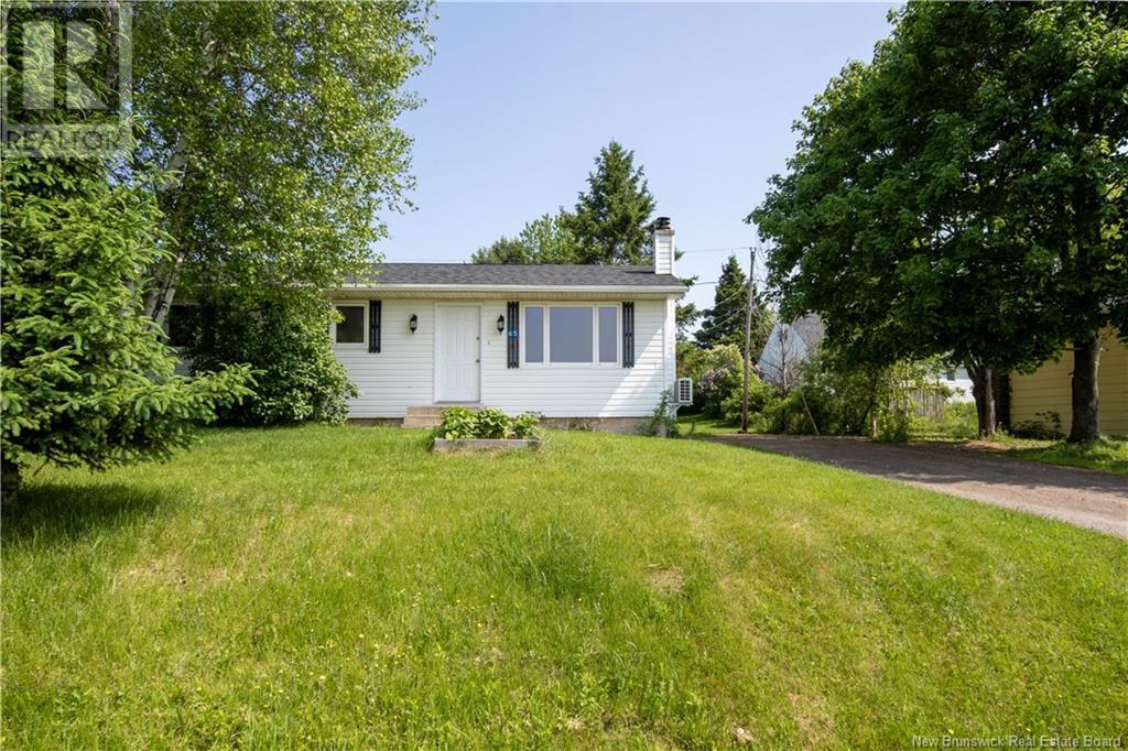 65 Green Briar Drive, Boundary Creek, New Brunswick