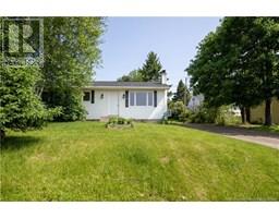 65 Green Briar Drive, Boundary Creek, New Brunswick