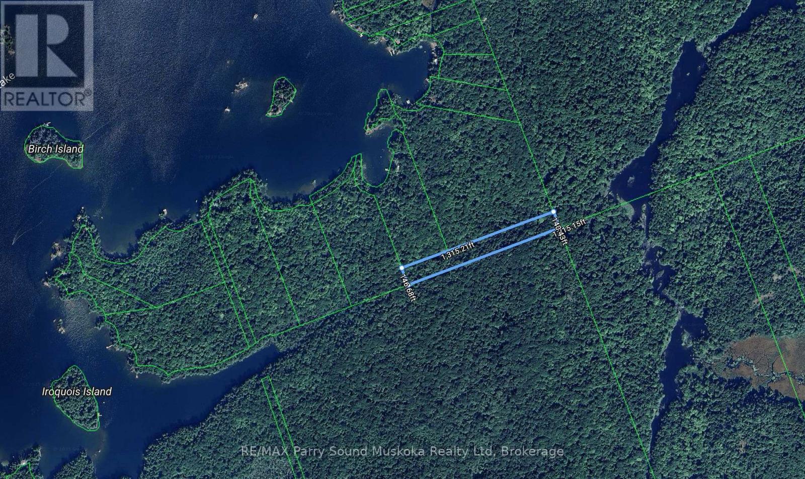 Lot 9 Con 8, Mcdougall, Ontario  P2A 0B3 - Photo 2 - X12211910
