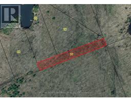 LOT 9 CON 8, mcdougall, Ontario