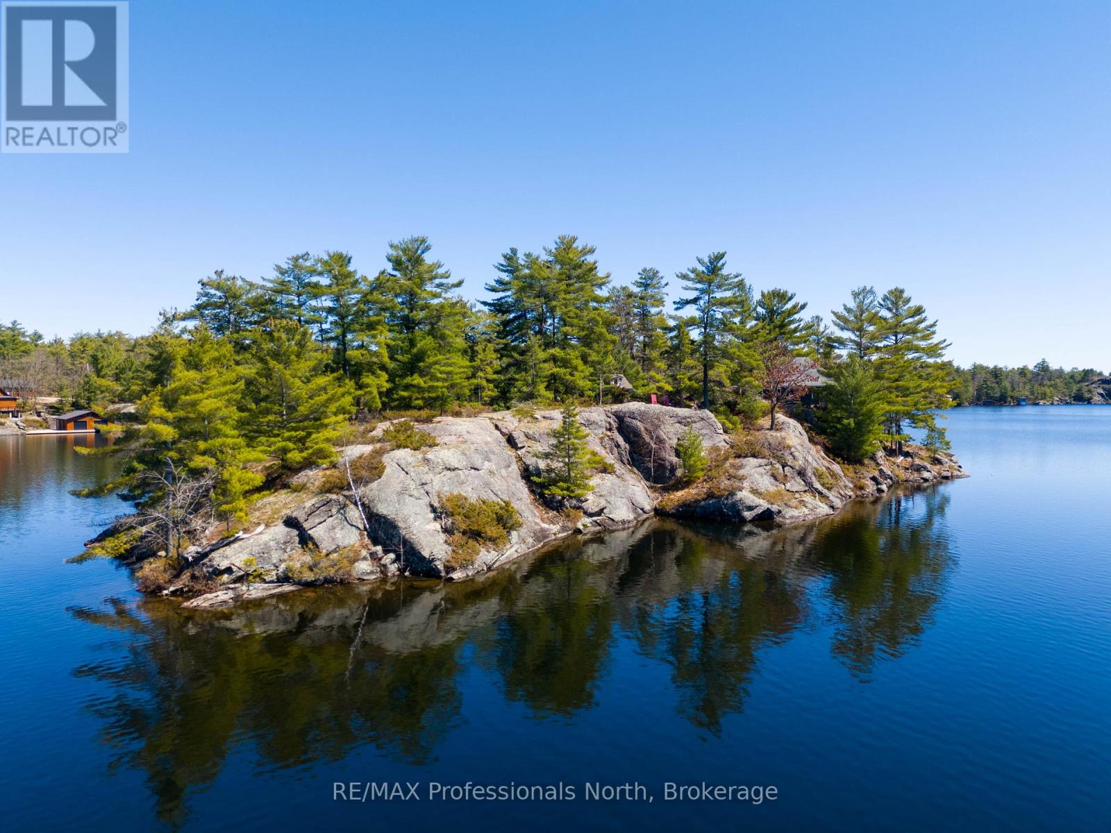 0 1 2gl (Gull) Island, Gravenhurst, Ontario  P1P 1R1 - Photo 11 - X12211922