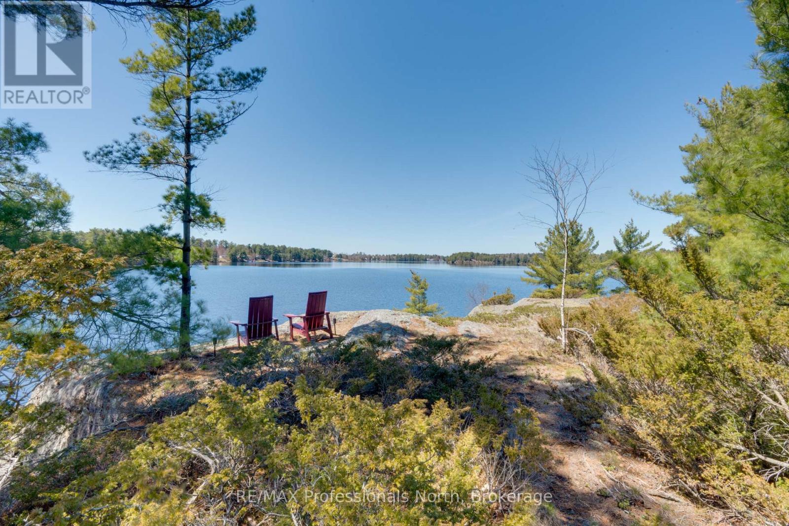 0 1 2gl (Gull) Island, Gravenhurst, Ontario  P1P 1R1 - Photo 13 - X12211922