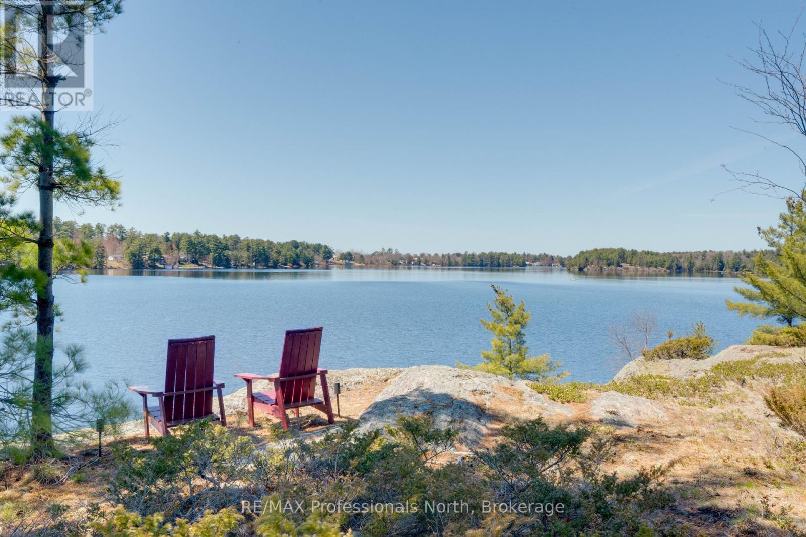 0 1 2gl (Gull) Island, Gravenhurst, Ontario  P1P 1R1 - Photo 14 - X12211922
