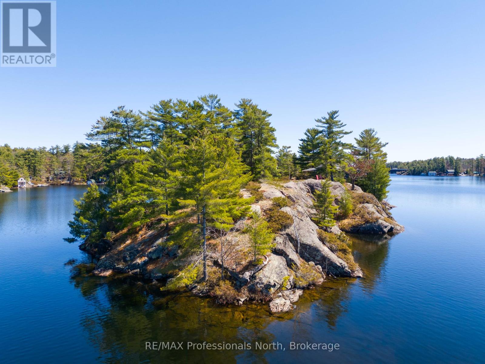 0 1 2gl (Gull) Island, Gravenhurst, Ontario  P1P 1R1 - Photo 15 - X12211922