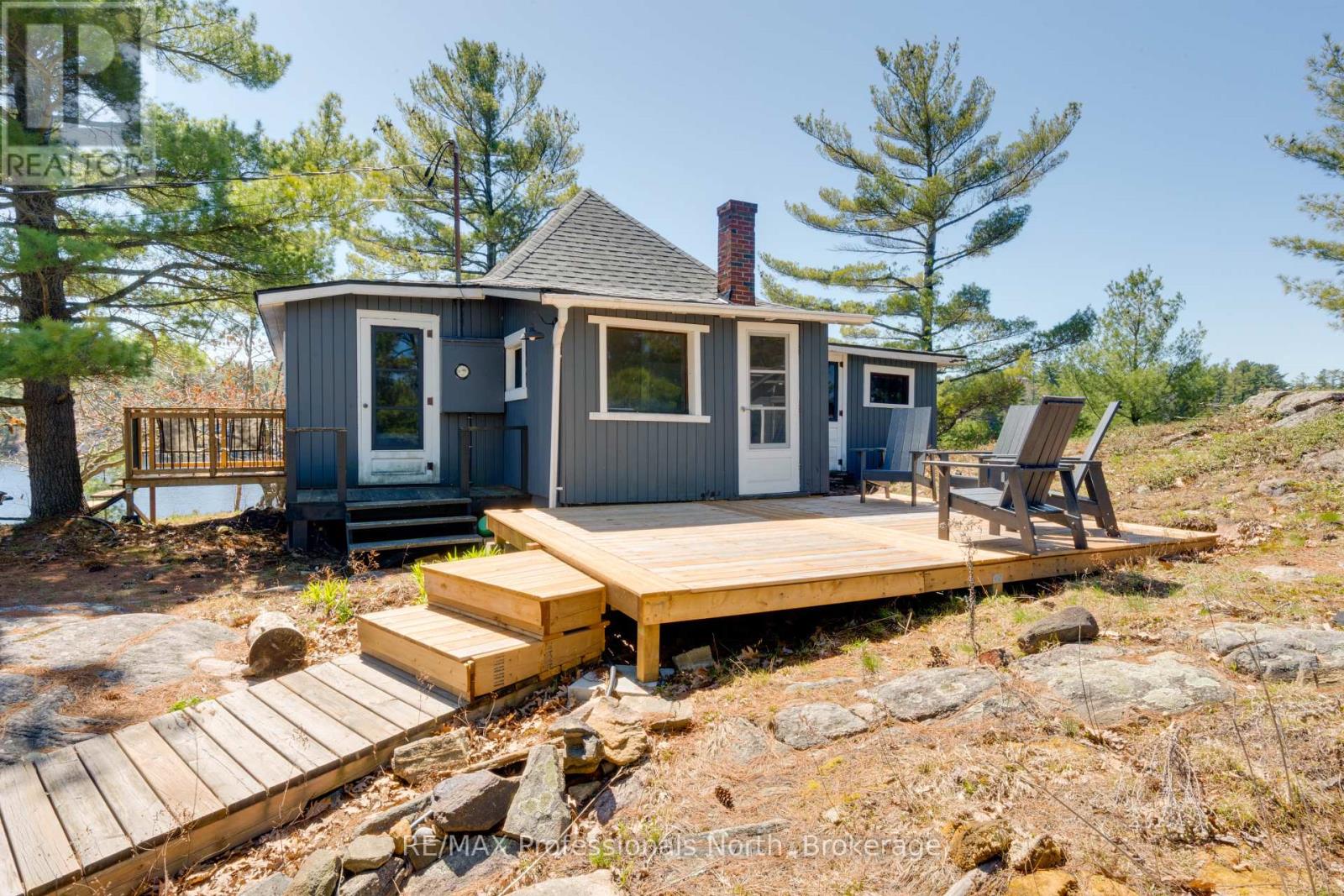 0 1 2gl (Gull) Island, Gravenhurst, Ontario  P1P 1R1 - Photo 17 - X12211922