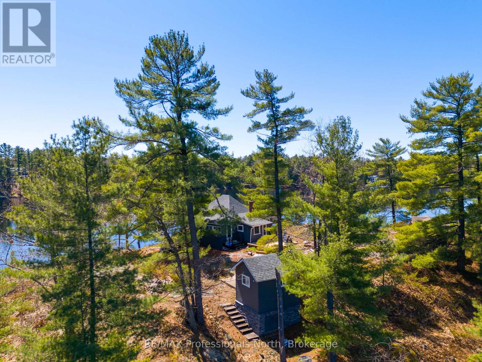 0 1 2gl (Gull) Island, Gravenhurst, Ontario  P1P 1R1 - Photo 18 - X12211922