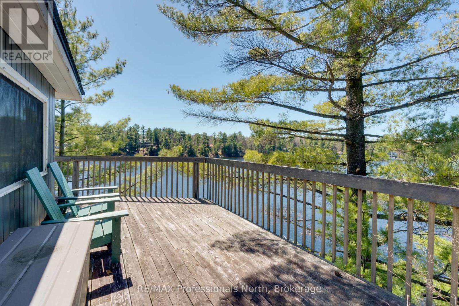 0 1 2gl (Gull) Island, Gravenhurst, Ontario  P1P 1R1 - Photo 29 - X12211922