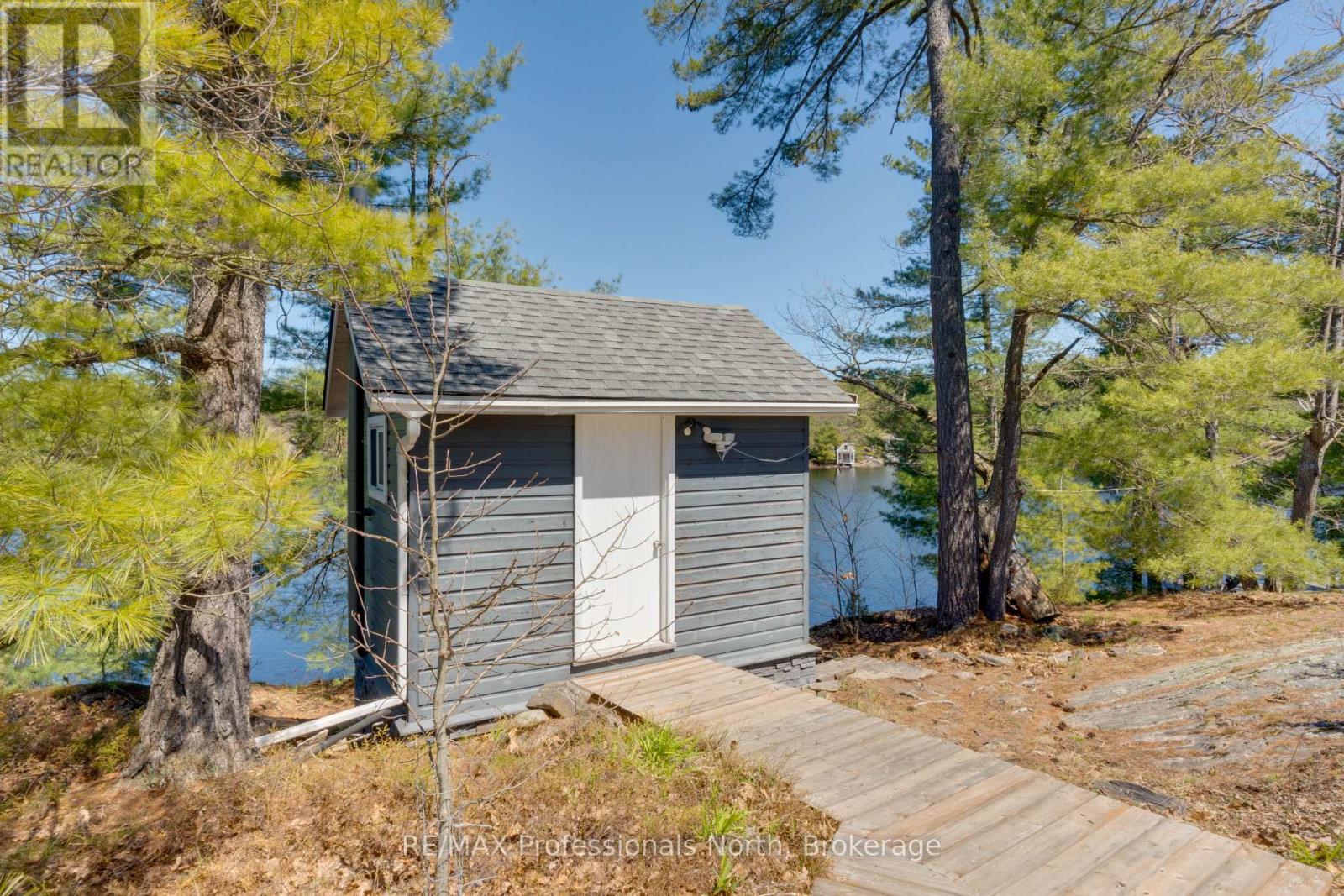 0 1 2gl (Gull) Island, Gravenhurst, Ontario  P1P 1R1 - Photo 32 - X12211922