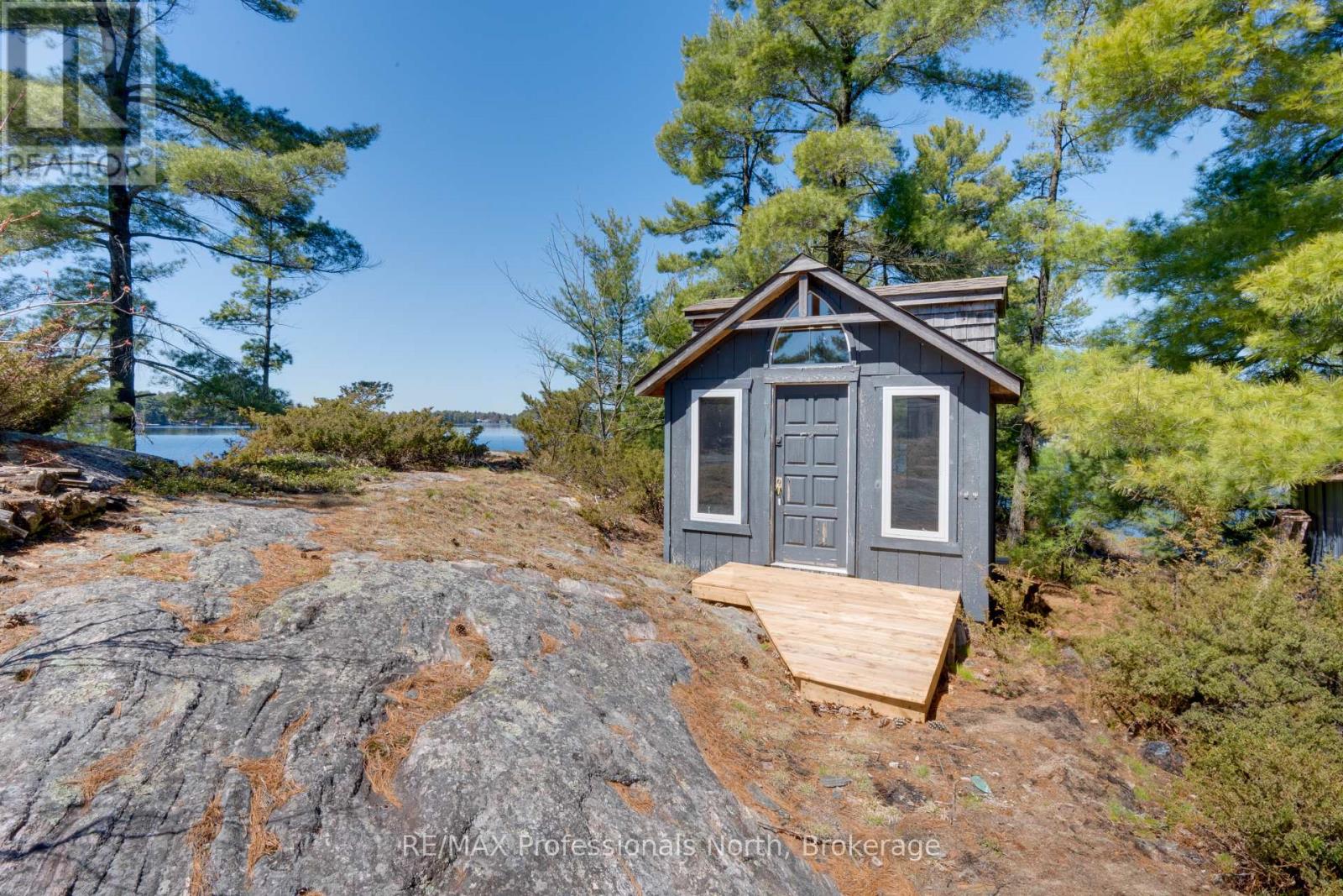 0 1 2gl (Gull) Island, Gravenhurst, Ontario  P1P 1R1 - Photo 35 - X12211922