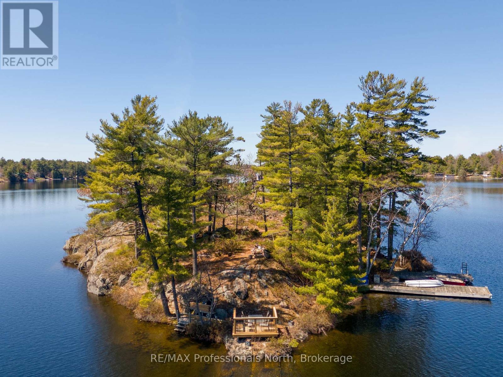 0 1 2gl (Gull) Island, Gravenhurst, Ontario  P1P 1R1 - Photo 38 - X12211922