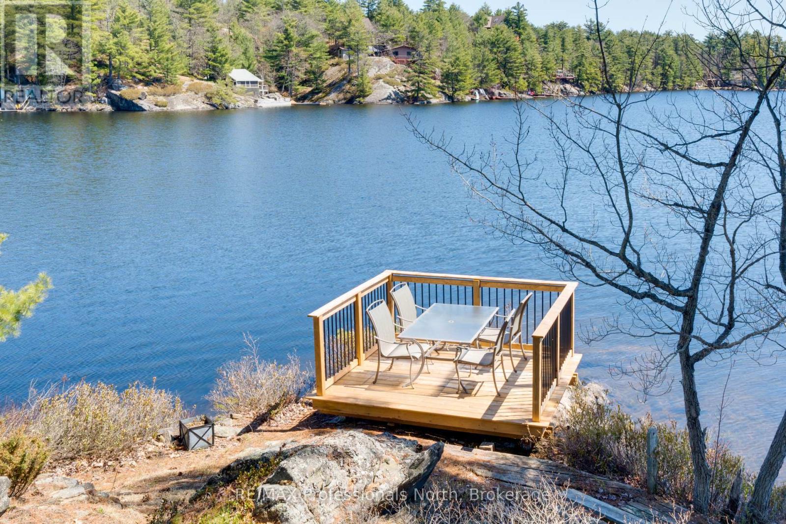0 1 2gl (Gull) Island, Gravenhurst, Ontario  P1P 1R1 - Photo 39 - X12211922