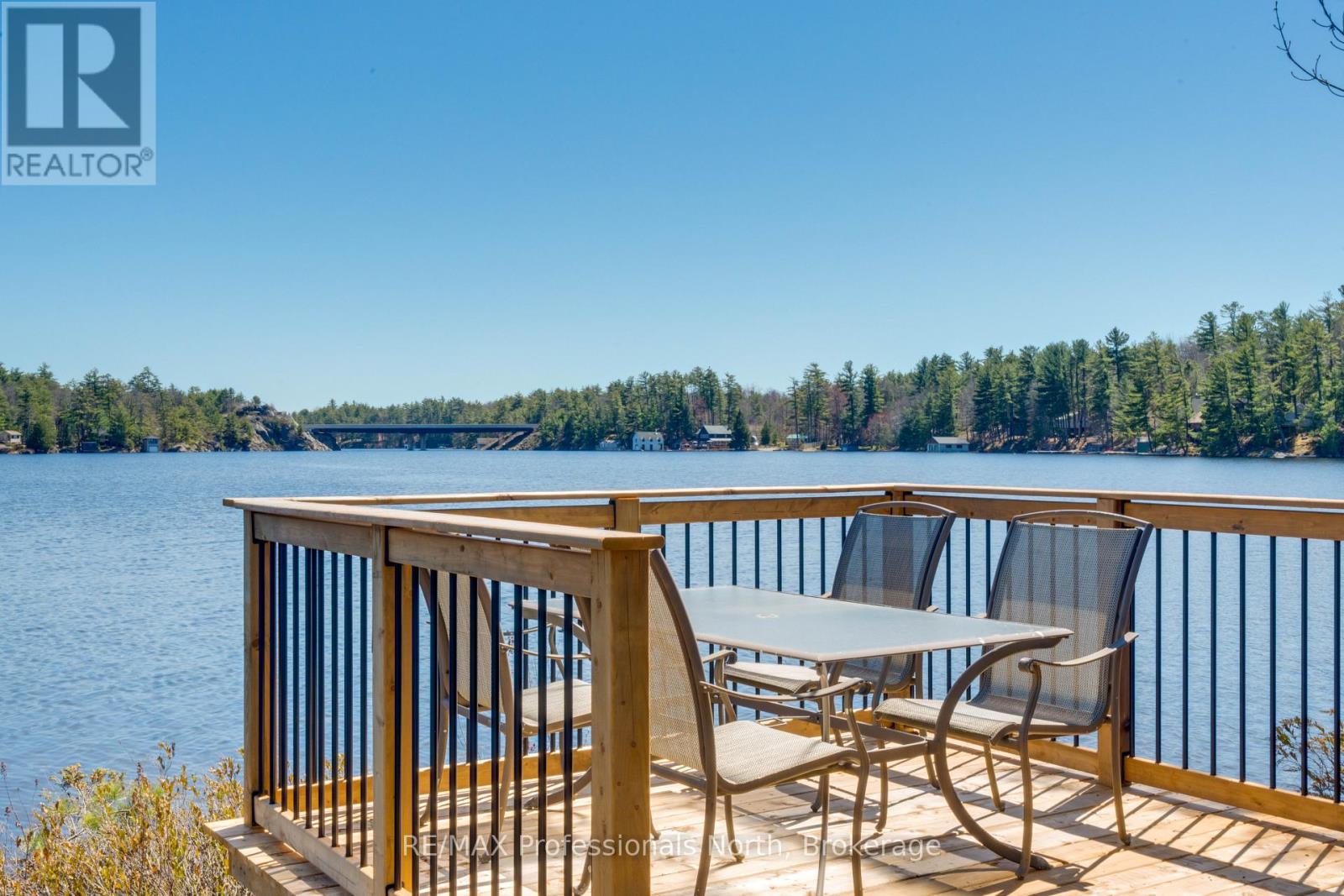0 1 2gl (Gull) Island, Gravenhurst, Ontario  P1P 1R1 - Photo 40 - X12211922