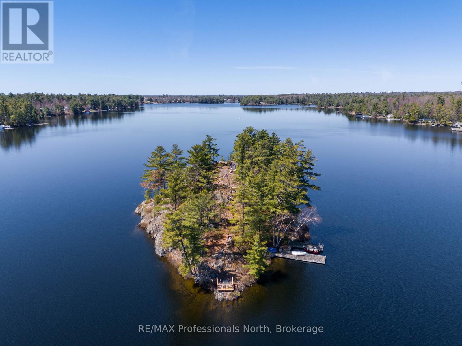 0 1 2gl (Gull) Island, Gravenhurst, Ontario  P1P 1R1 - Photo 41 - X12211922