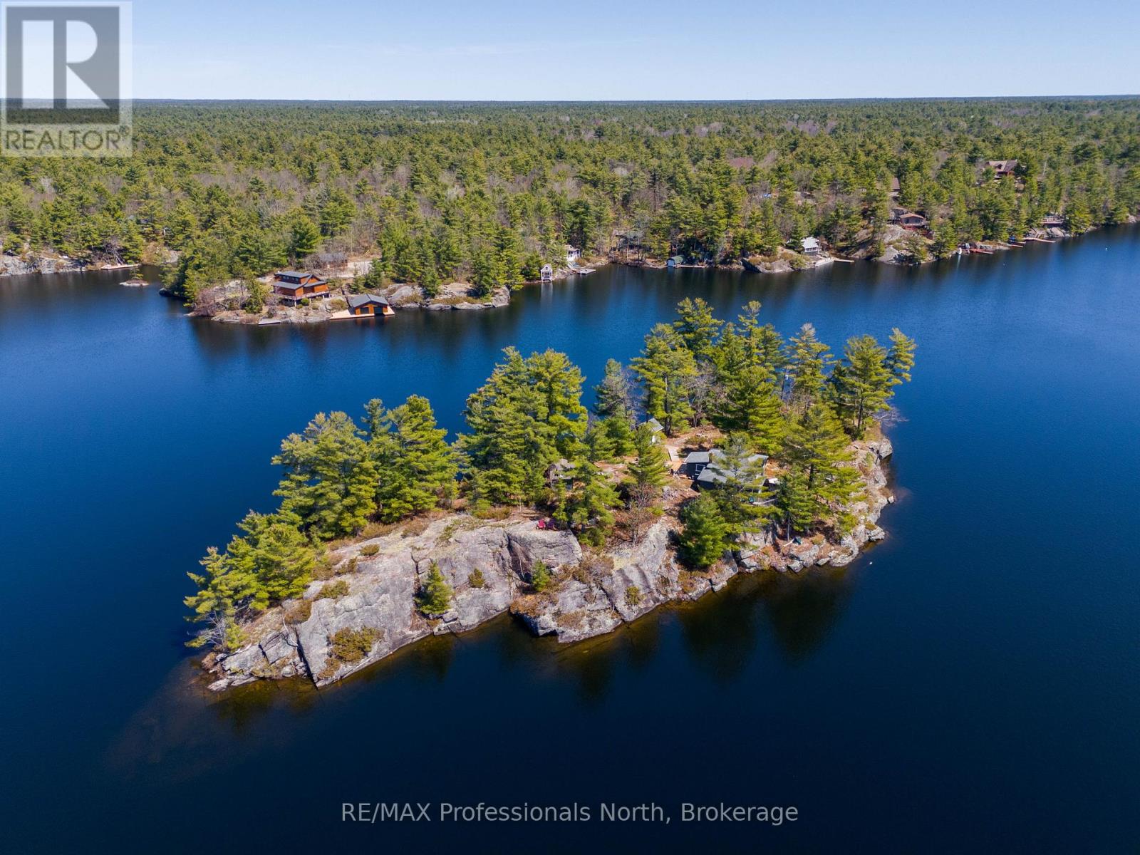 0 1 2gl (Gull) Island, Gravenhurst, Ontario  P1P 1R1 - Photo 42 - X12211922