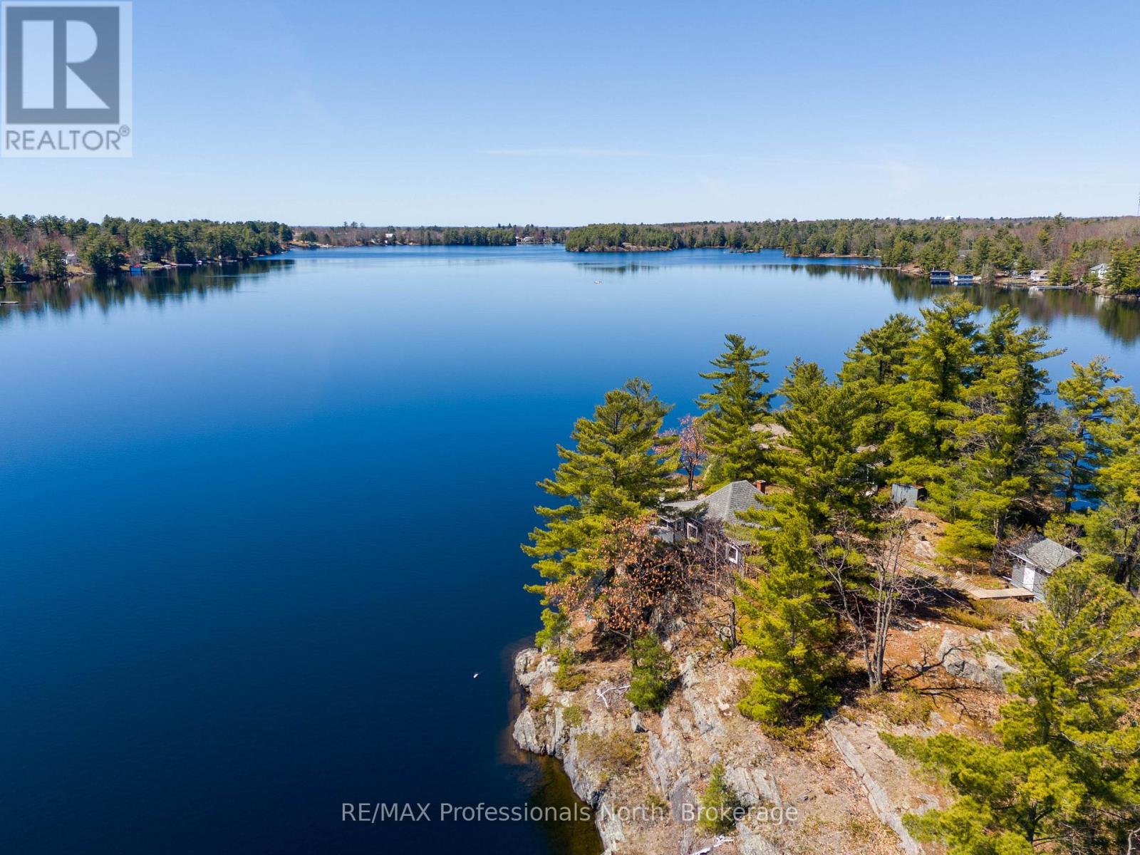 0 1 2gl (Gull) Island, Gravenhurst, Ontario  P1P 1R1 - Photo 43 - X12211922