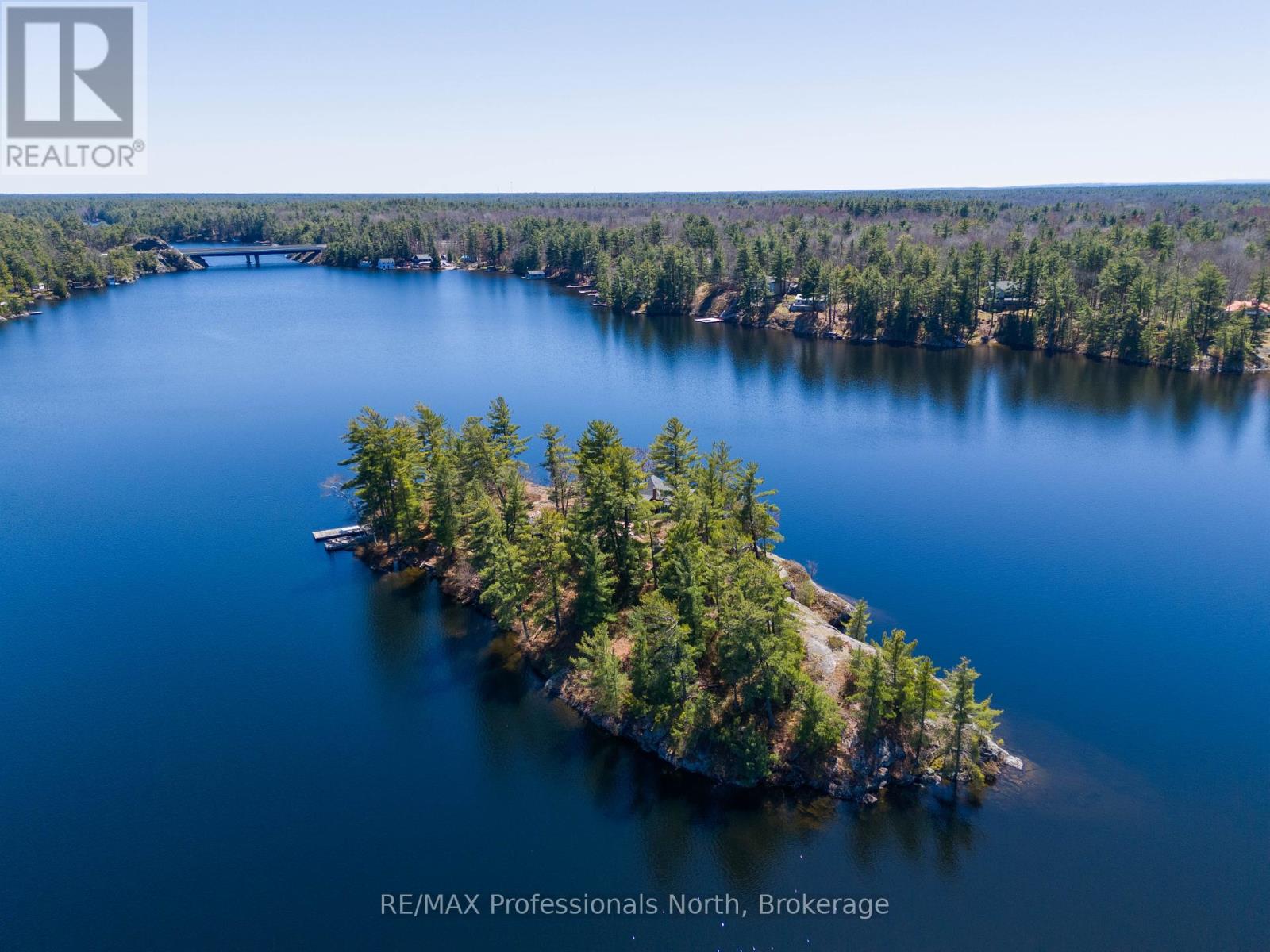 0 1 2gl (Gull) Island, Gravenhurst, Ontario  P1P 1R1 - Photo 5 - X12211922