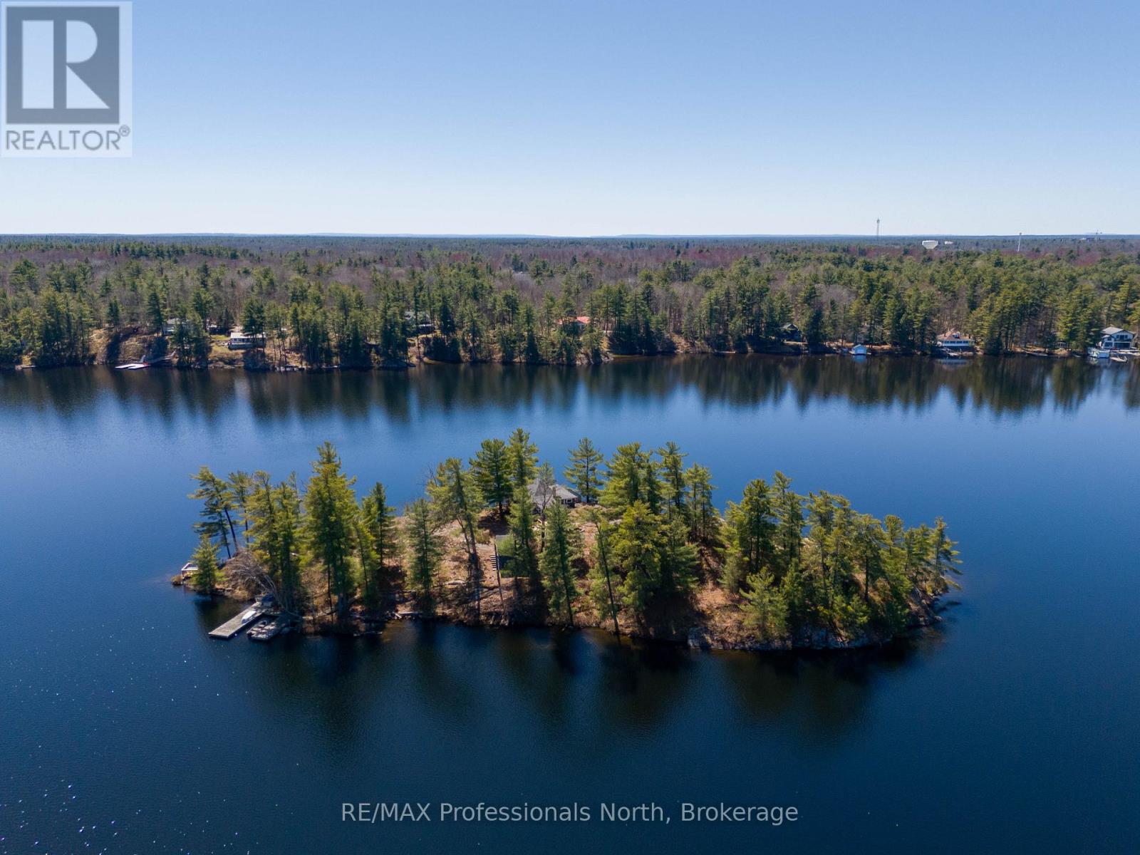 0 1 2gl (Gull) Island, Gravenhurst, Ontario  P1P 1R1 - Photo 6 - X12211922