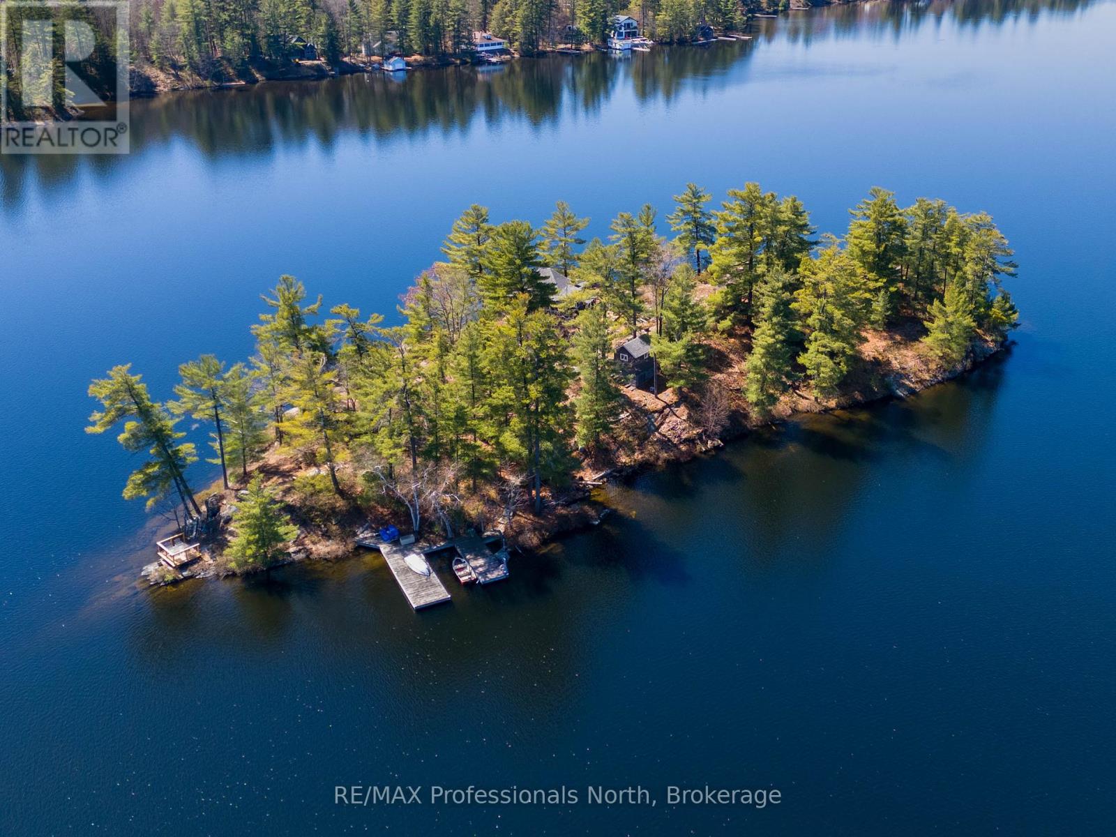 0 1 2gl (Gull) Island, Gravenhurst, Ontario  P1P 1R1 - Photo 7 - X12211922