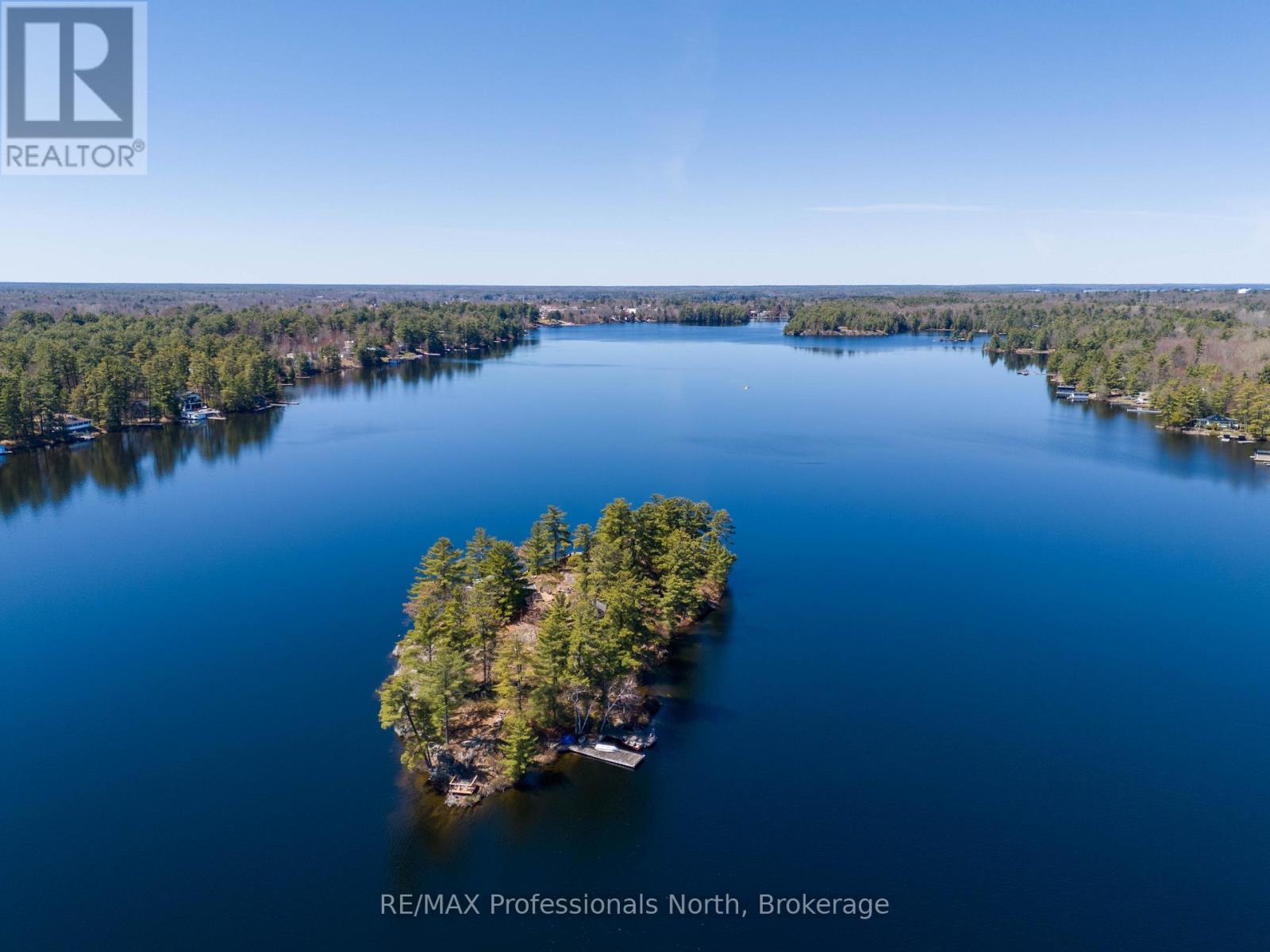 0 1 2gl (Gull) Island, Gravenhurst, Ontario  P1P 1R1 - Photo 8 - X12211922