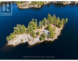 0 1 2GL (GULL) ISLAND, gravenhurst (muskoka (s)), Ontario