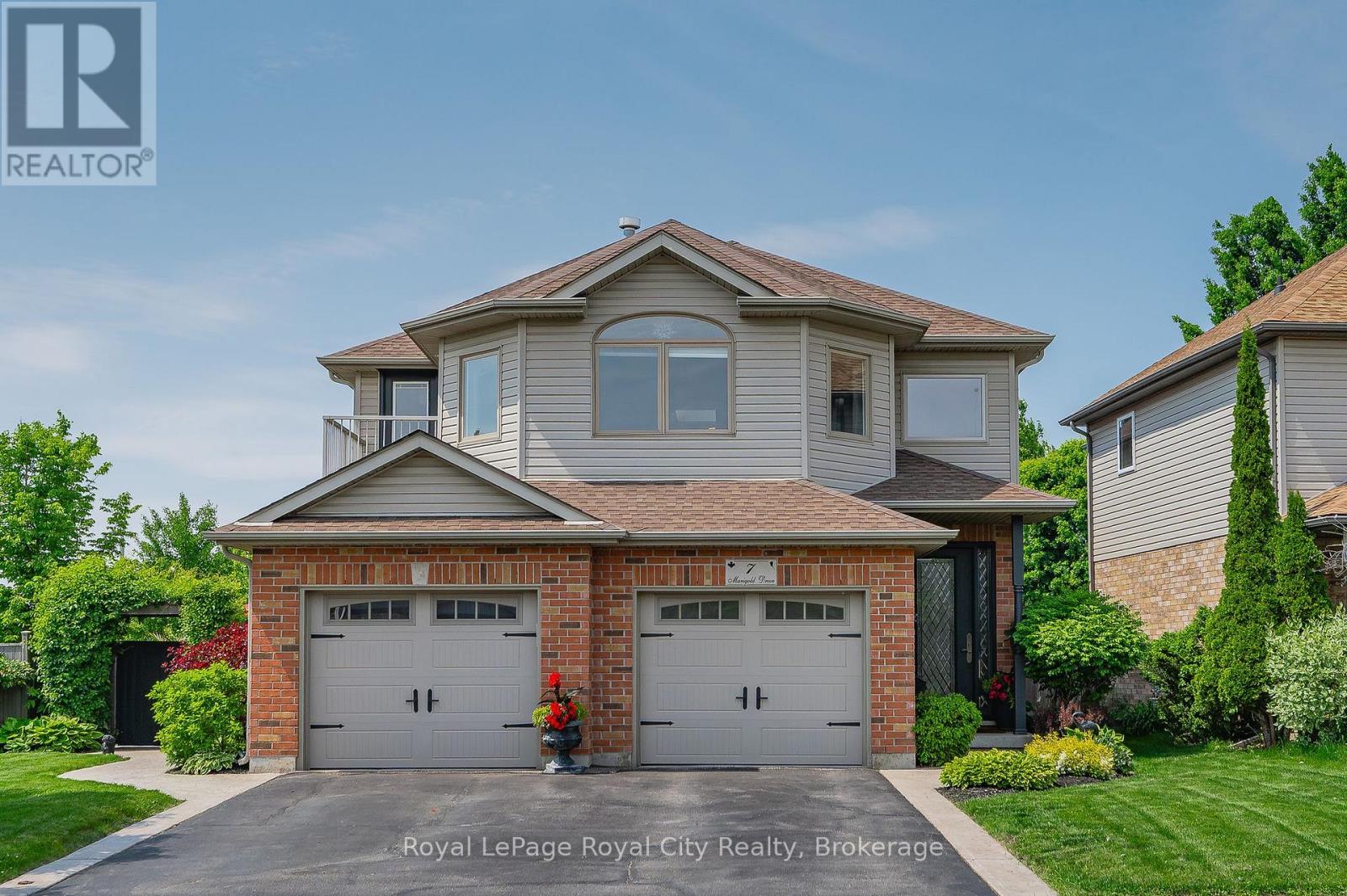 7 MARIGOLD DRIVE, Guelph, Ontario