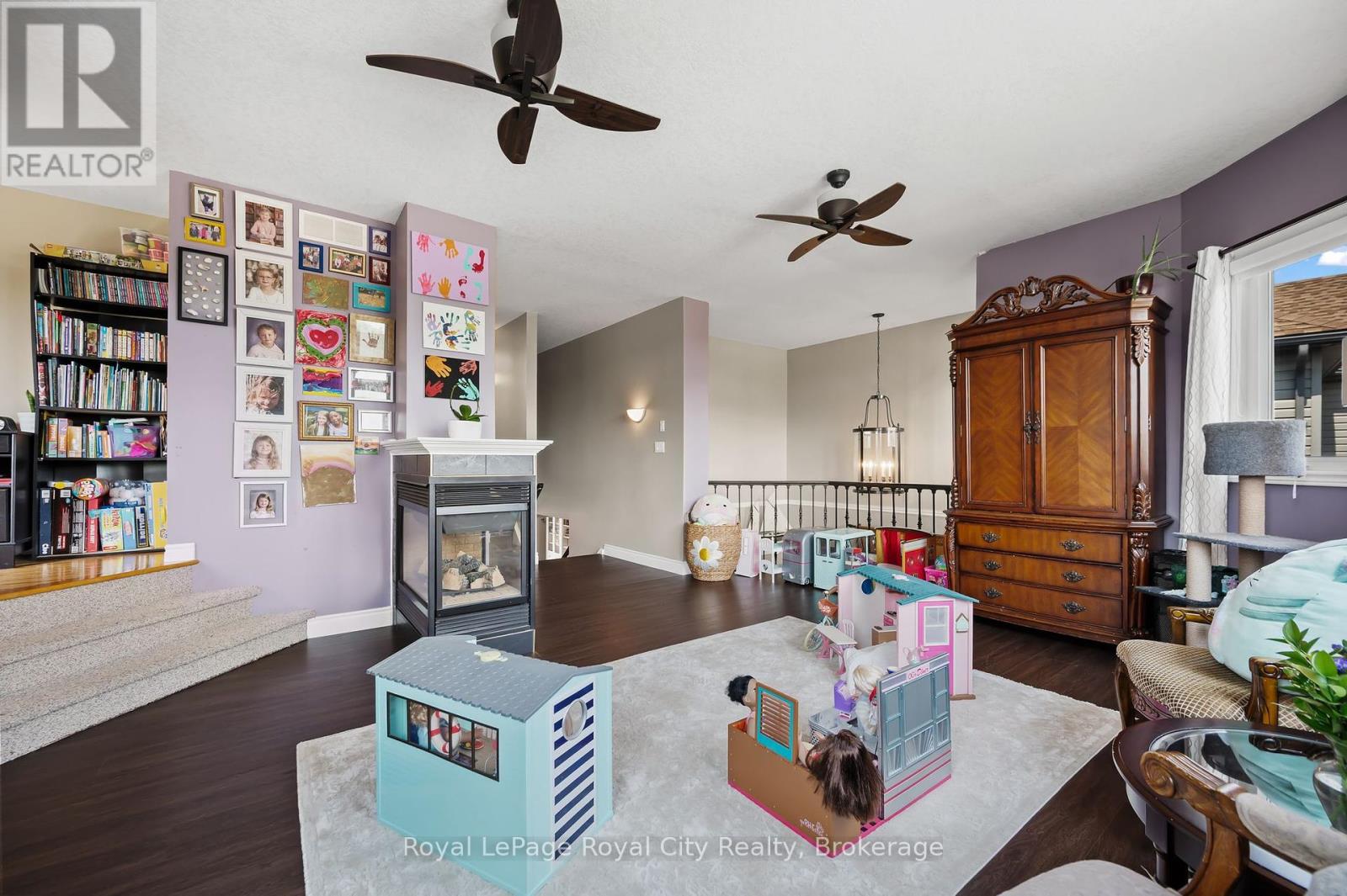 7 Marigold Drive, Guelph, Ontario  N1C 1G5 - Photo 24 - X12211943