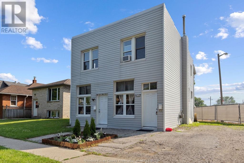 1633 Lincoln Road Unit# Upper, Windsor, Ontario  N8W 2P5 - Photo 2 - 25014730