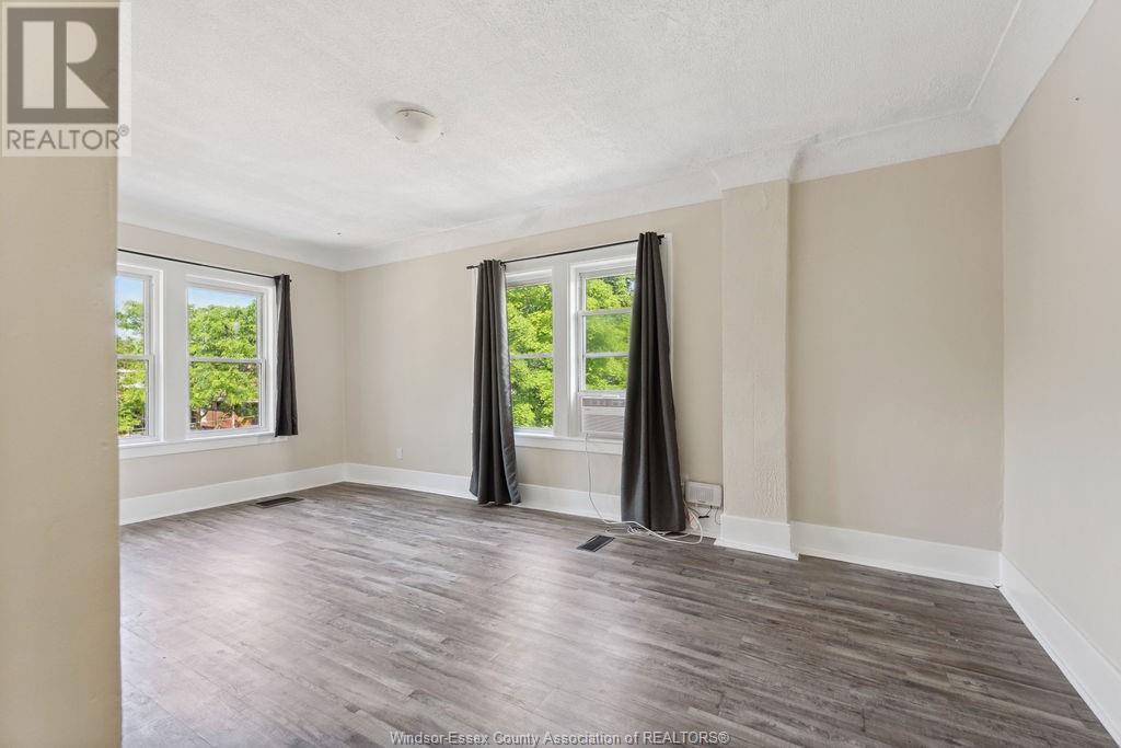 1633 Lincoln Road Unit# Upper, Windsor, Ontario  N8W 2P5 - Photo 4 - 25014730