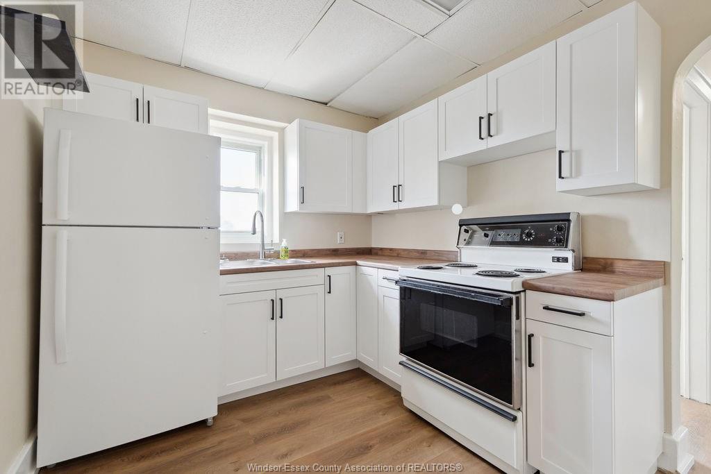 1633 Lincoln Road Unit# Upper, Windsor, Ontario  N8W 2P5 - Photo 5 - 25014730