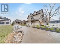12082 & 12078 RIVERSIDE DRIVE, Tecumseh, Ontario