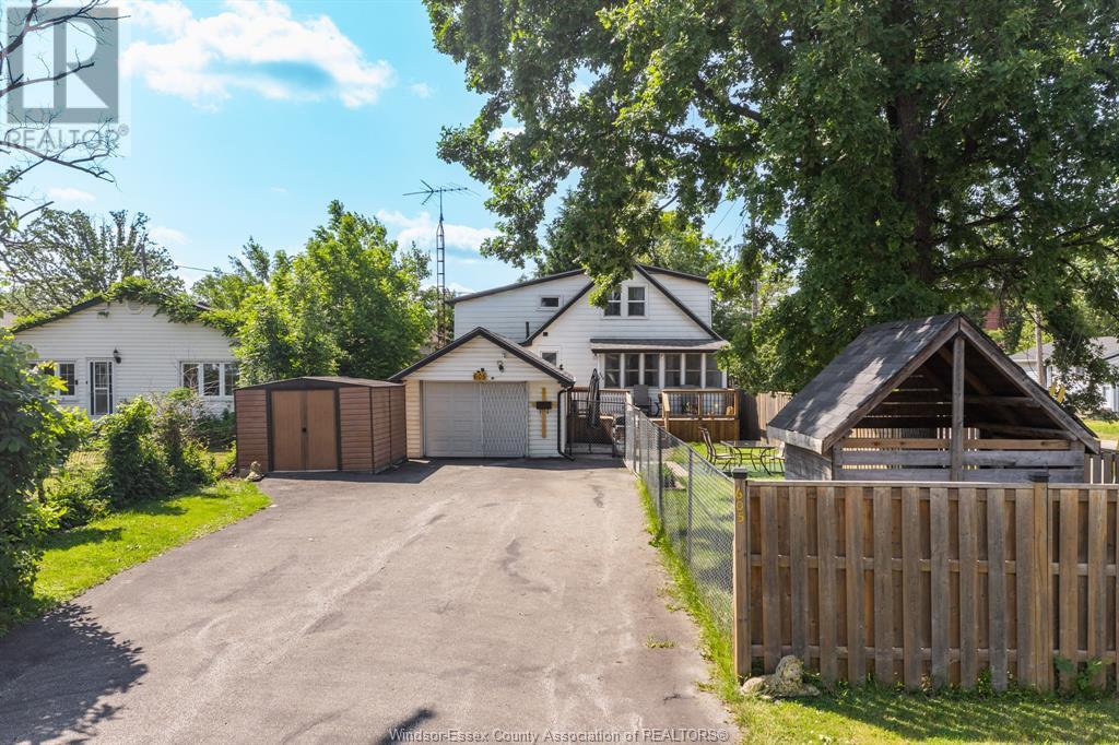 Property at 605 CHARLES STREET image 2