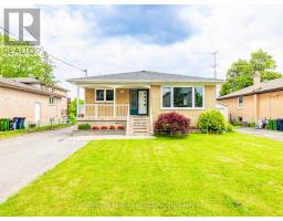 101 PEMBERTON AVENUE, Toronto, Ontario