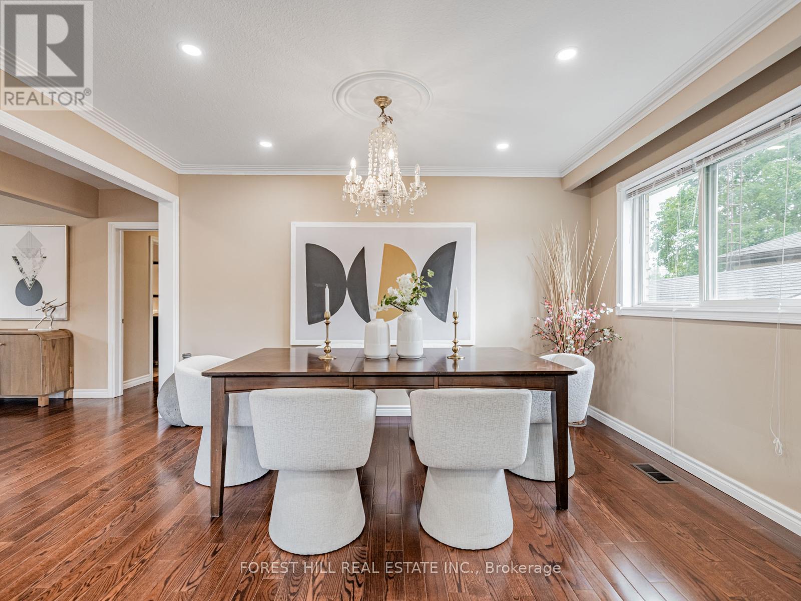 101 Pemberton Avenue, Toronto (Newtonbrook East), Ontario  M2M 1Y4 - Photo 6 - C12209663