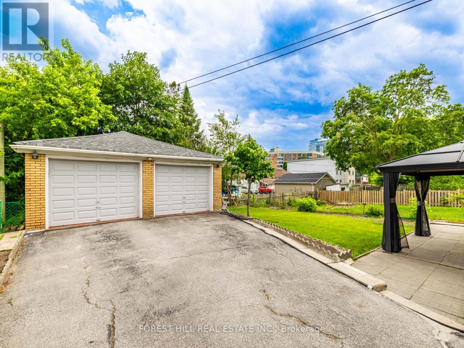 101 Pemberton Avenue, Toronto (Newtonbrook East), Ontario  M2M 1Y4 - Photo 24 - C12209663