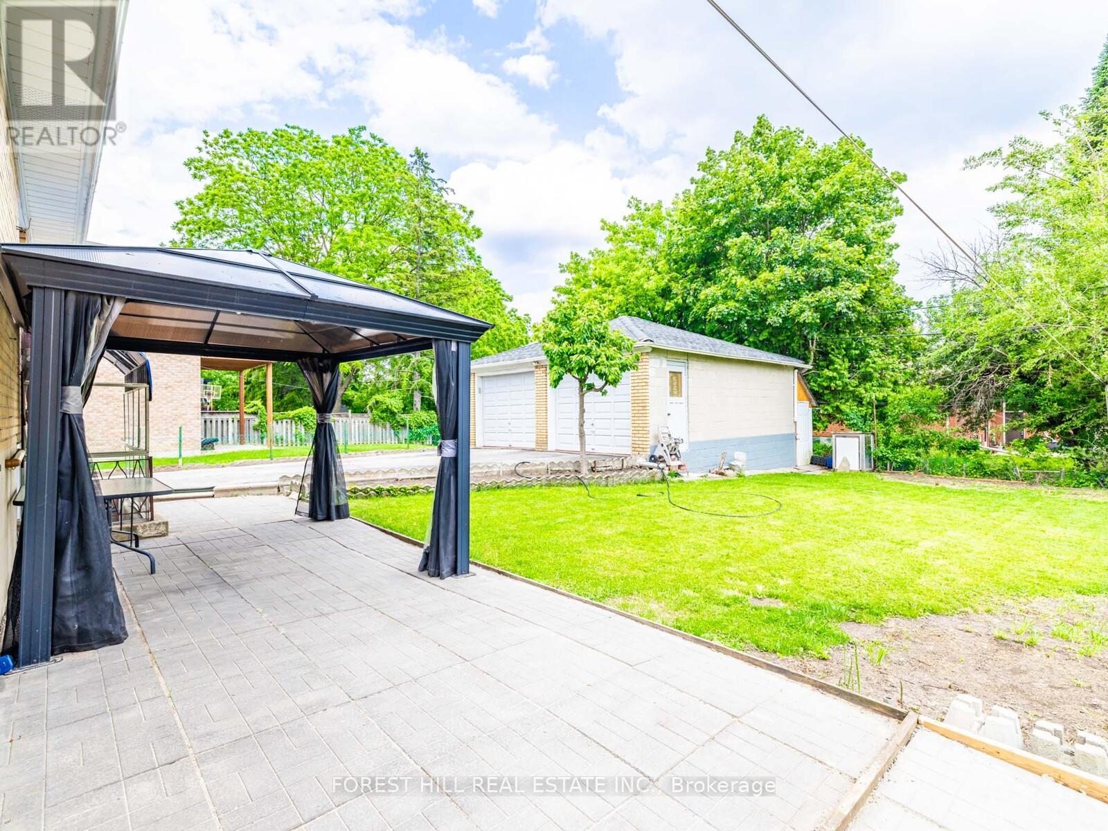 101 Pemberton Avenue, Toronto (Newtonbrook East), Ontario  M2M 1Y4 - Photo 26 - C12209663