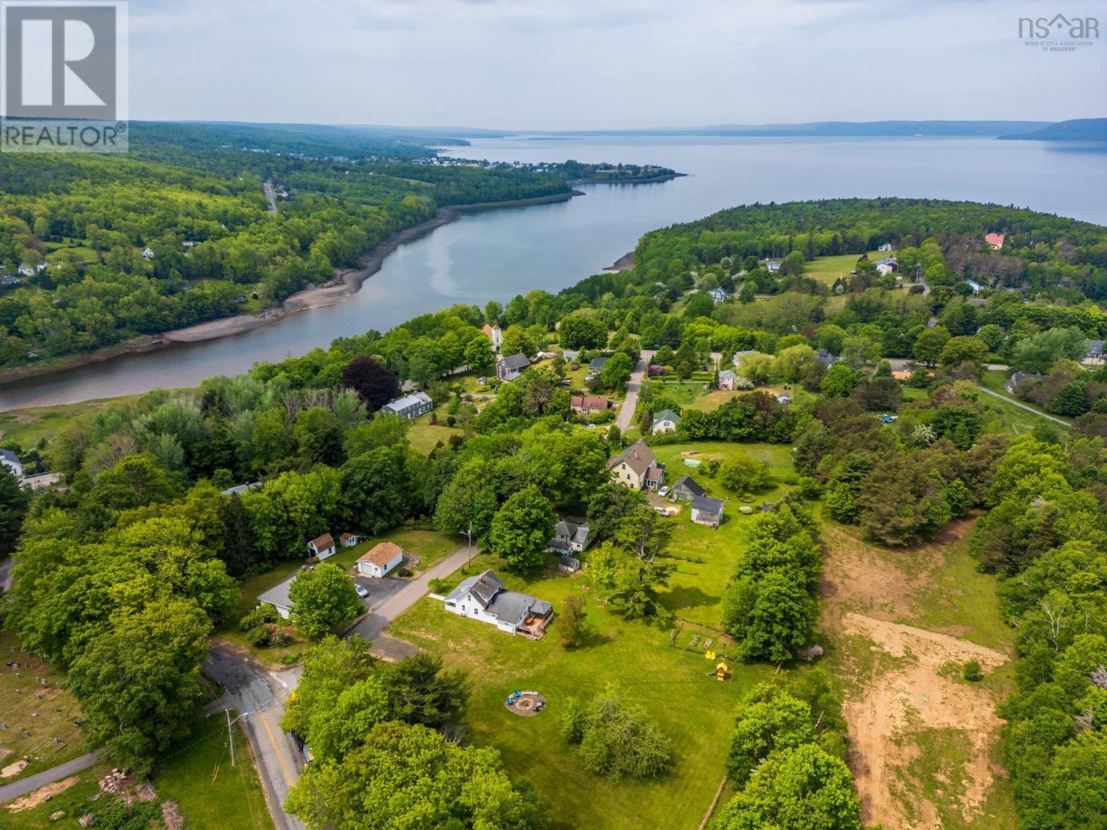 Lot Sl1 Shawmut Avenue, Clementsport, Nova Scotia  B0S 1A0 - Photo 1 - 202514195