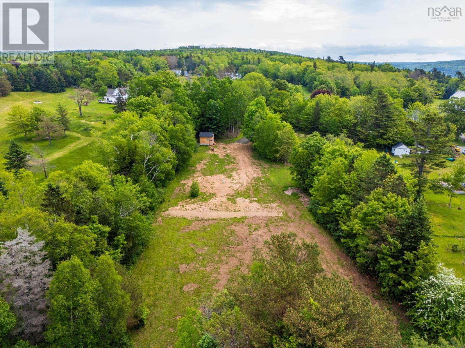 Lot Sl1 Shawmut Avenue, Clementsport, Nova Scotia  B0S 1A0 - Photo 4 - 202514195