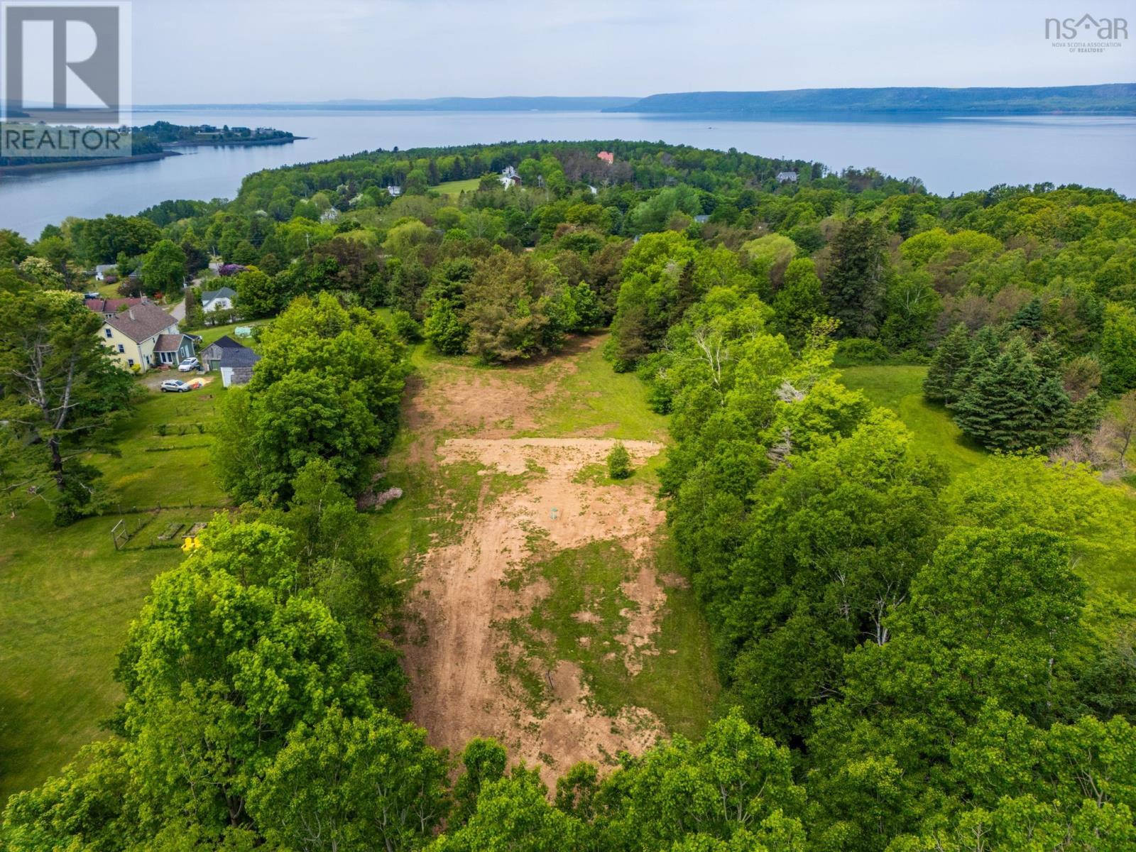 Lot Sl1 Shawmut Avenue, Clementsport, Nova Scotia  B0S 1A0 - Photo 3 - 202514195