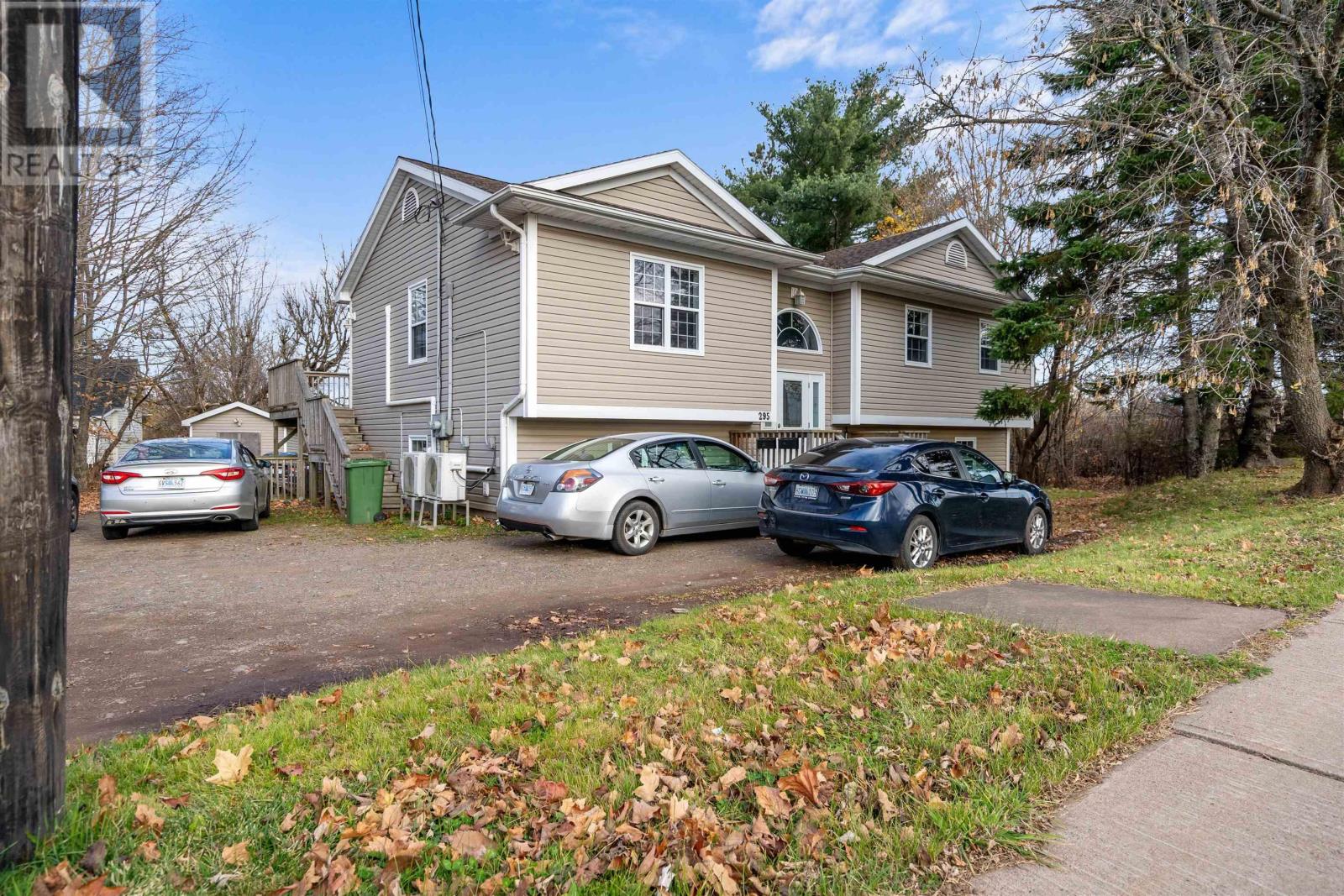 295 Queen Street, Truro, Nova Scotia