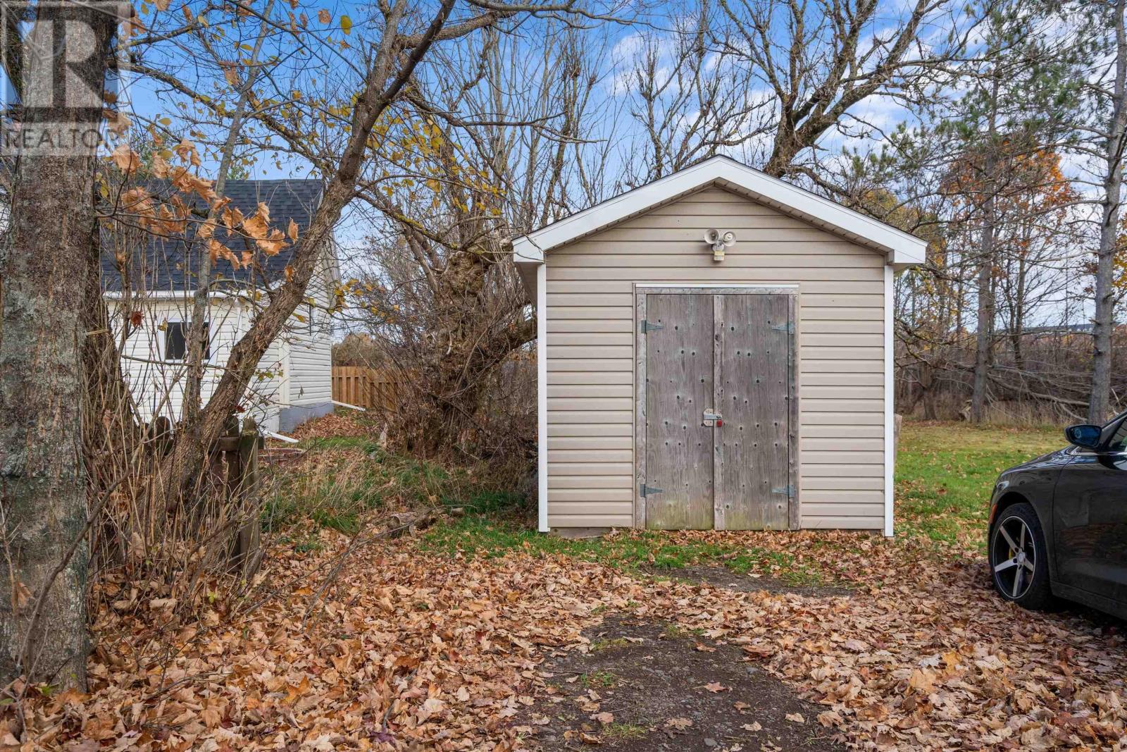 295 Queen Street, Truro, Nova Scotia  B2N 2C2 - Photo 42 - 202514196