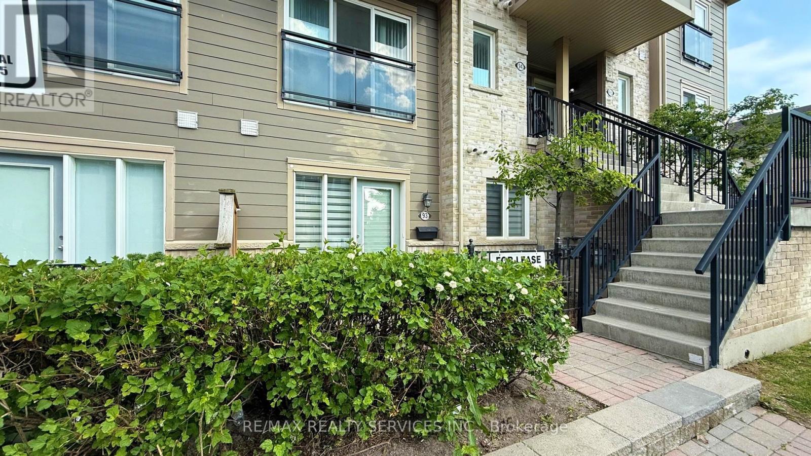 93 - 60 Fairwood Circle, Brampton, Ontario  L6R 0Y6 - Photo 36 - W12211758