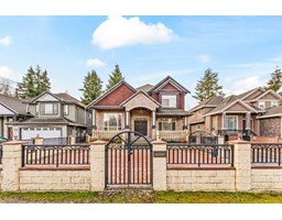 6099 132 STREET, Surrey, British Columbia