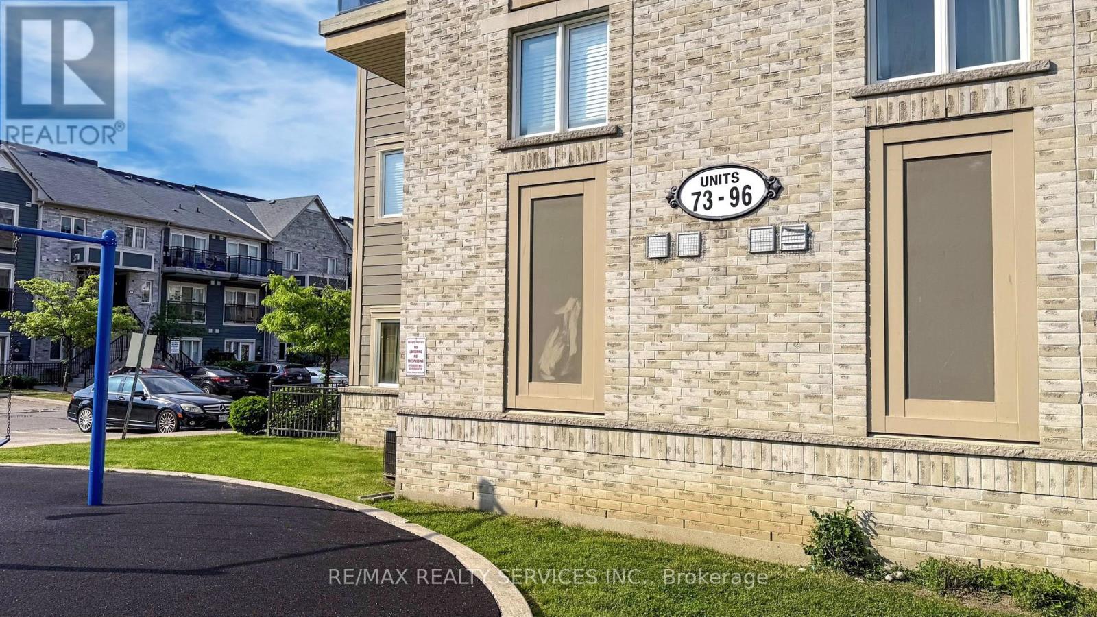 93 - 60 Fairwood Circle, Brampton, Ontario  L6R 0Y6 - Photo 6 - W12211758