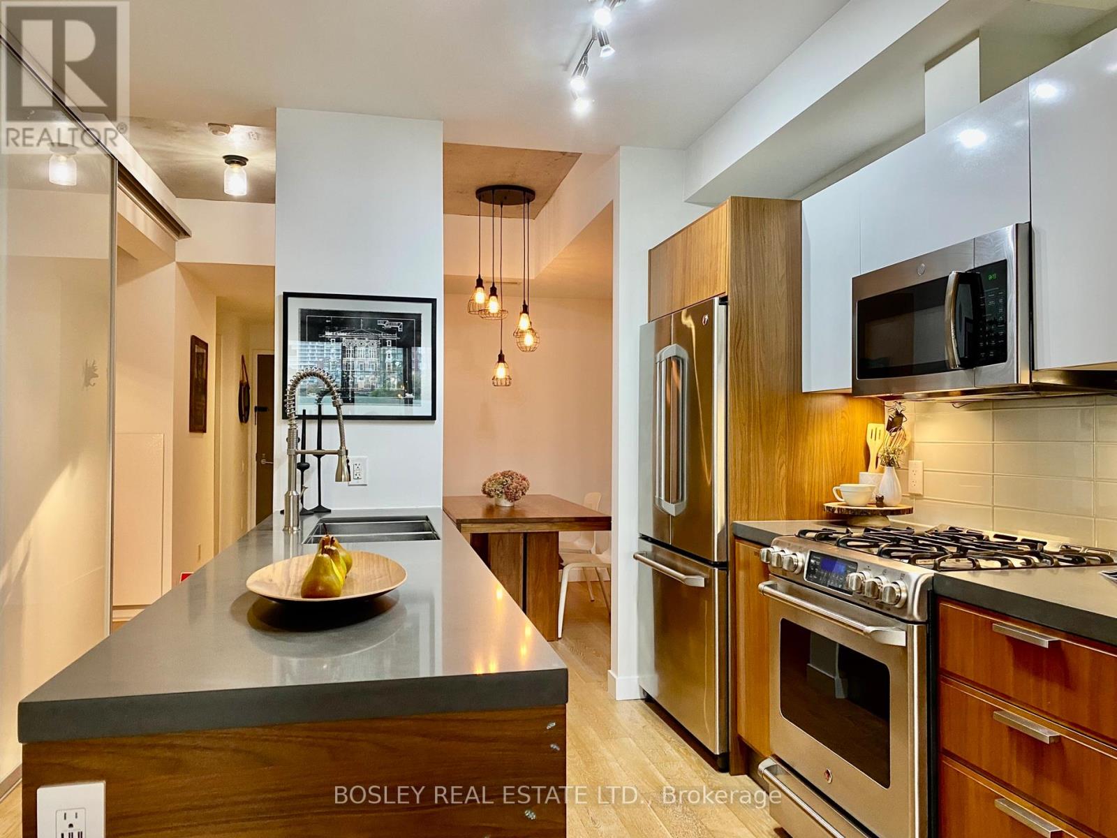 303 - 25 Stafford Street, Toronto, Ontario  M5V 0G3 - Photo 7 - C12206573