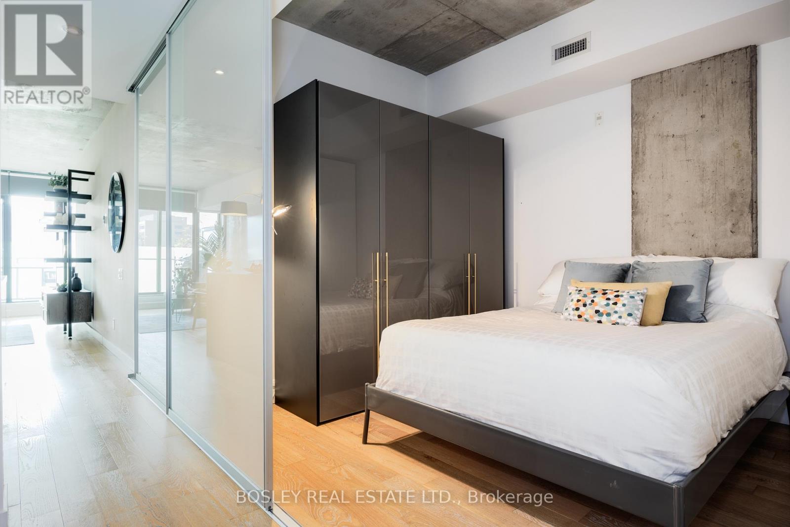 303 - 25 Stafford Street, Toronto, Ontario  M5V 0G3 - Photo 20 - C12206573